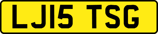 LJ15TSG