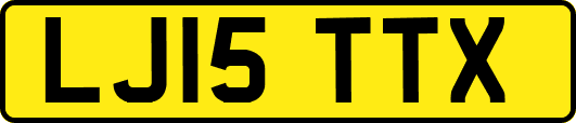 LJ15TTX