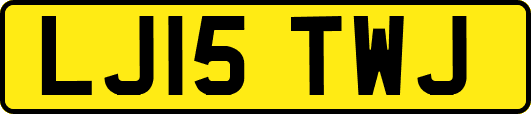 LJ15TWJ