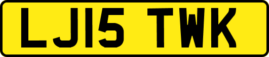 LJ15TWK