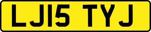 LJ15TYJ