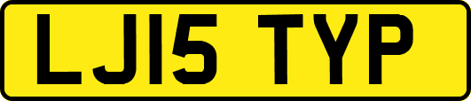 LJ15TYP