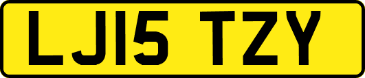 LJ15TZY