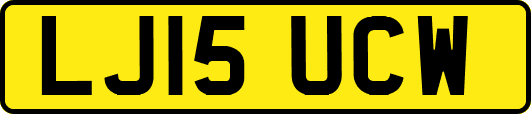 LJ15UCW