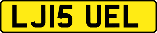 LJ15UEL