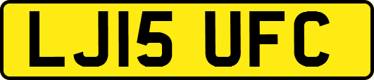 LJ15UFC