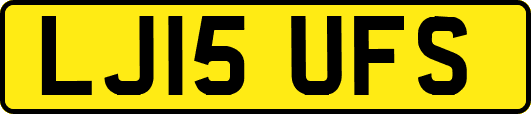 LJ15UFS