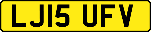 LJ15UFV