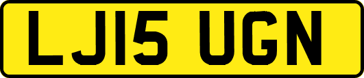 LJ15UGN