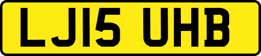 LJ15UHB