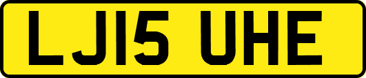 LJ15UHE