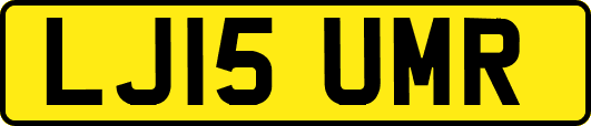 LJ15UMR