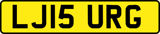 LJ15URG