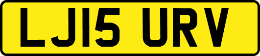 LJ15URV