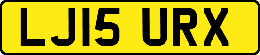 LJ15URX