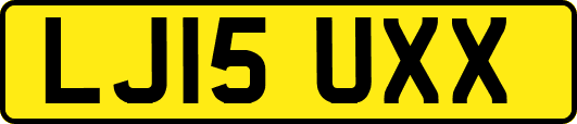 LJ15UXX
