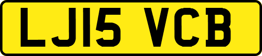 LJ15VCB