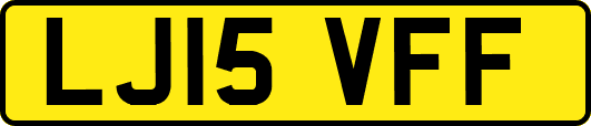 LJ15VFF