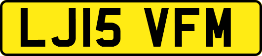 LJ15VFM