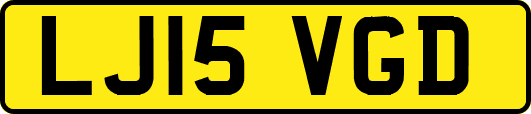 LJ15VGD