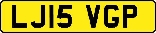 LJ15VGP