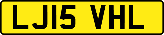 LJ15VHL