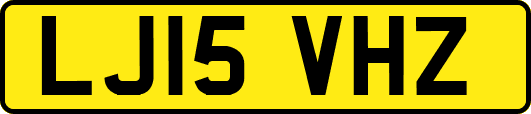 LJ15VHZ
