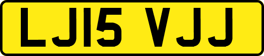 LJ15VJJ