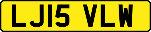 LJ15VLW