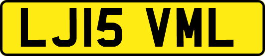 LJ15VML