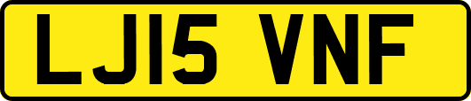 LJ15VNF