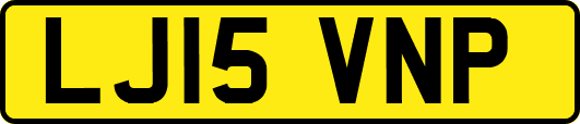 LJ15VNP