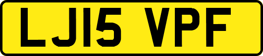 LJ15VPF