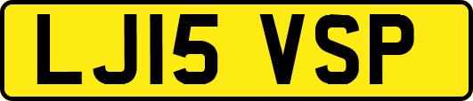 LJ15VSP