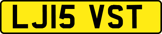 LJ15VST