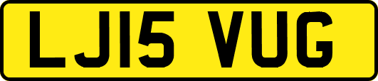 LJ15VUG