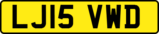 LJ15VWD