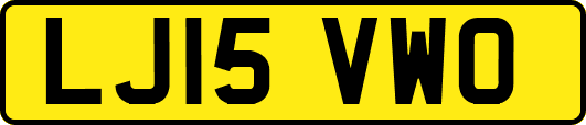 LJ15VWO