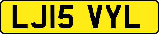 LJ15VYL