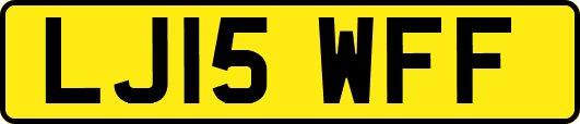 LJ15WFF