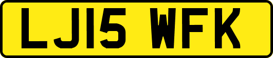 LJ15WFK