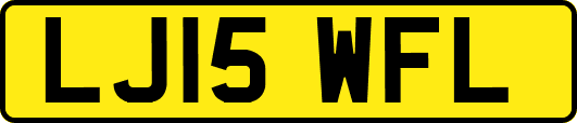 LJ15WFL