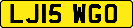 LJ15WGO