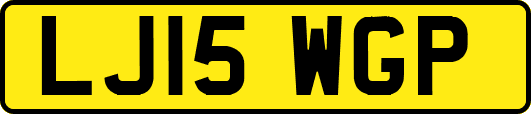 LJ15WGP