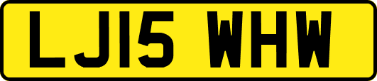 LJ15WHW