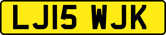 LJ15WJK