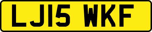 LJ15WKF