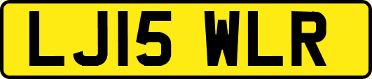 LJ15WLR