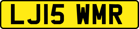 LJ15WMR