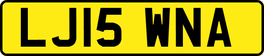 LJ15WNA